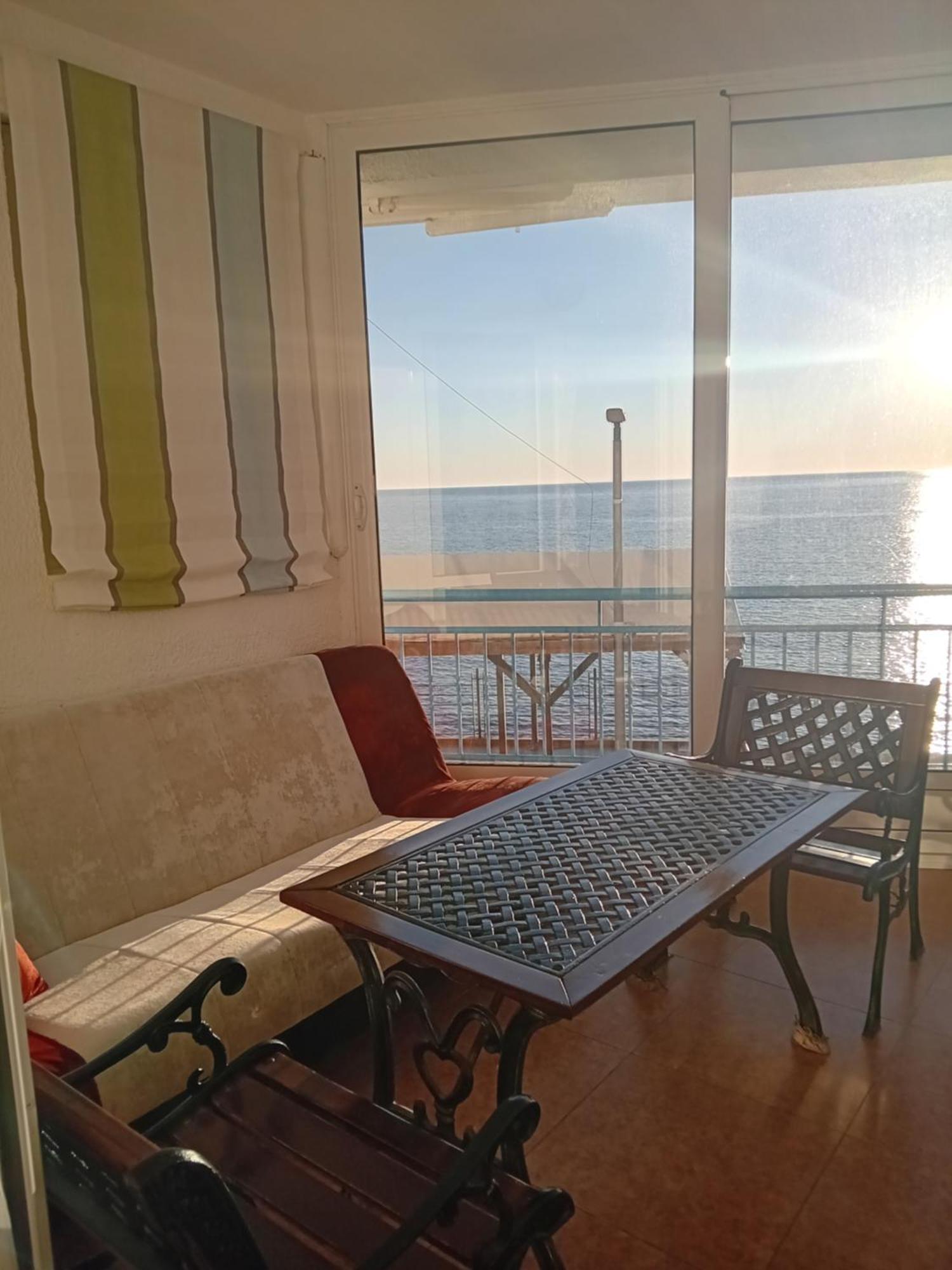 Olga Bashinskaya Apartment Sutomore Exterior foto